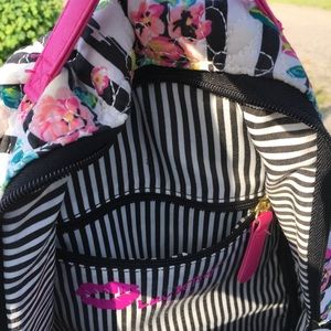 Besty Johnson Backpack